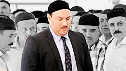 Süleymancıların lideri ailece ‘tapu’ zengini çıktı