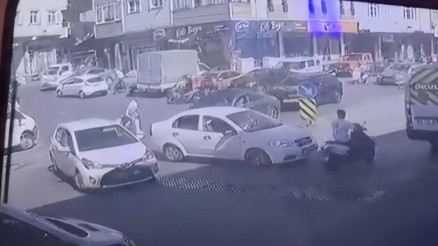 Kağıthanede çocukluk arkadaşını vuran şüpheli tutuklandı: Çelik yelekle beni aradığını söylediler Kağıthanede çocukluk arkadaşını vuran şüpheli tutuklandı: Çelik yelekle beni aradığını söylediler