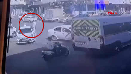 Çocukluk arkadaşını silahla vurdu: Beni aradığını söylediler korkutmak için ateş ettim