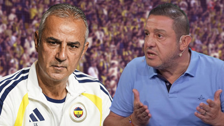 Nihat Kahveciden İsmail Kartal sözleri: Kredisi olmayan bir teknik direktör