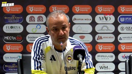 İsmail Kartal: 5 oyuncuyla mağlup oluyorsak sorun vardır