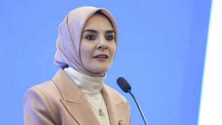 Bakan Göktaş: Dinamik nüfus yapımızı korumayı hayati bir unsur olarak görüyoruz