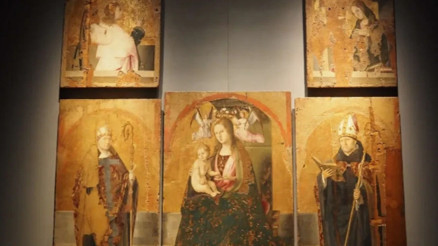 İtalya’da müzeden Rönesans dönemine ait 4 eser çalındı