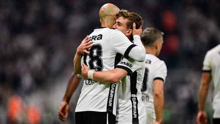 Beşiktaş 1-0 Eyüpspor (Süper Lig maçı özeti)