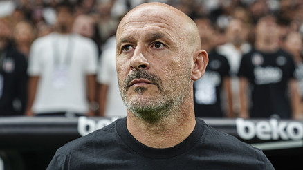 Vincenzo Italianodan Vlahovic yanıtı: Ne zaman süre bulacak