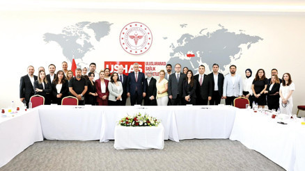 Yerli ultrason üretilecek