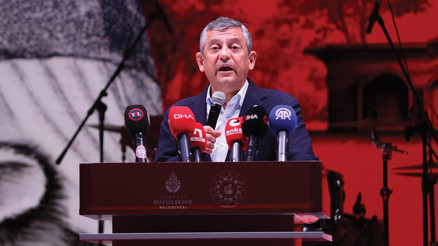 Türkiye’nin yarınlarını kardeşlikle kucaklayacağız