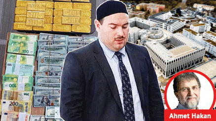 Kısa kısa Süleymancı saptamaları