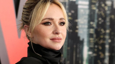 Hayden Panettiere kimdir, kaç yaşında ve neden öldü Oyuncu Hayden Panettiere hangi dizilerde ve filmlerde oynadı