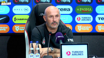 Vincenzo Italianodan Vlahovic yanıtı: Ne zaman süre bulacak