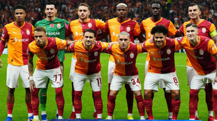 Galatasaray, yeniden alıyor Bonservisi belli oldu