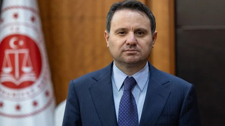 Bakan Gürlekten Alihan Kuriş açıklaması: Suç örgütleriyle mücadele sürüyor