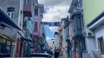 Haysiyet’in doğduğu semt