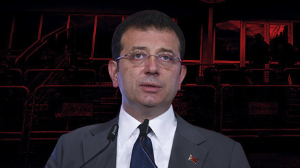 İBBye yönelik Yolsuzluk davasında 65. duruşma