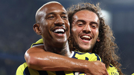 Fenerbahçe, Şampiyonlar Ligine 1 adım uzakta