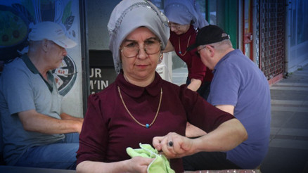 Duyunca kahkaha atıp güldüler: Aylık kazancı 150 bin lira Abla sen burayı boşuna açtın dediler
