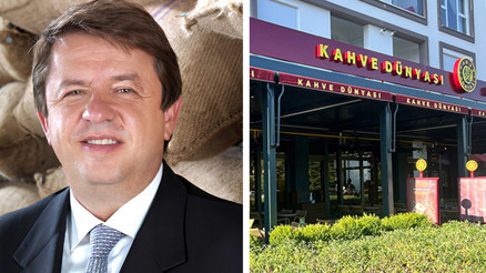 Kahve Dünyasının sahibi Birol Altınkılıç kimdir, öldü mü, neden öldü Birol Altınkılıç hayatını kaybetti