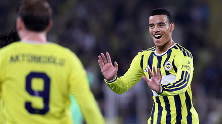 Fenerbahçe, Lyon maçı ile Avrupada 305. randevuda