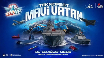 Deniz platformlarının enerji ihtiyacına milli çözüm