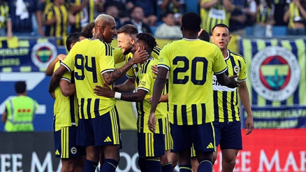 Fenerbahçe Lyon maçı canlı izleme | Fenerbahçe Lyon maçı ne zaman, hangi kanalda, saat kaçta Fenerbahçe Olimpik Lyon UEFA Şampiyonlar Ligi play-off turu maç tarihi
