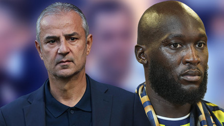 Lukaku, Lyon maçında oynayacak mı İsmail Kartaldan açıklama