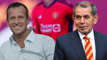 Gardiden 40 milyon euroluk transfer önerisi: Hemen Galatasaraya getirebilirim