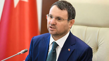 Bakan Gürlek açıkladı... 818 şüphelinin mal varlıklarına el konuldu