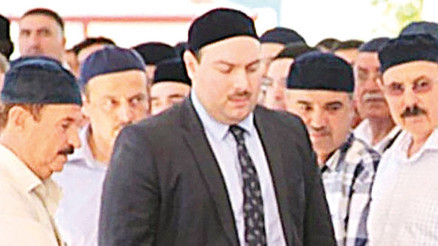 Alihan Kuriş’ten altın savunması: Düğün takısı