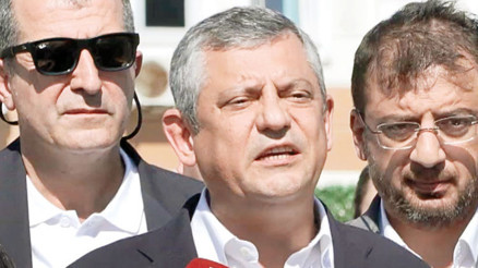Silivri’de İBB davasını izledi... Özel: Yeni Parti ayakta