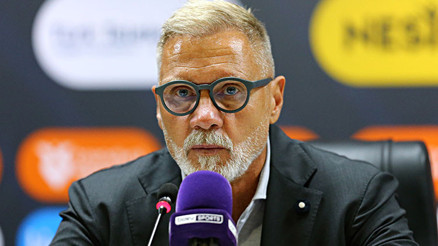 Thorsten Finkten hakem yorumu
