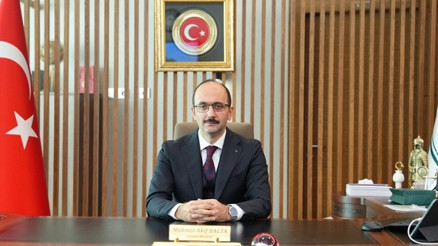 Damla damla bereket
