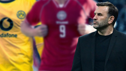 Galatasaray, Bundesligadan iki yıldızın peşine düştü