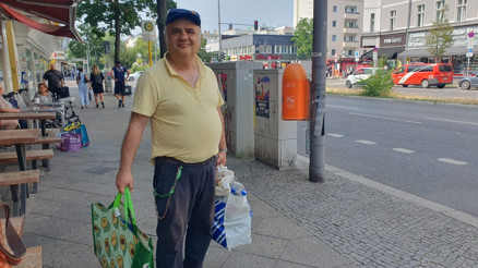 Herkes iyi olsun, iyilik yapsın