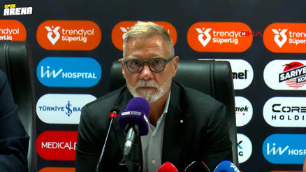 Thorsten Finkten hakem yorumu