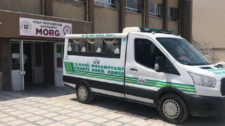 Tüfekle nöbet tutuyordu: Ağıldaki sesi duyunca ateş açıp eşini öldürdü