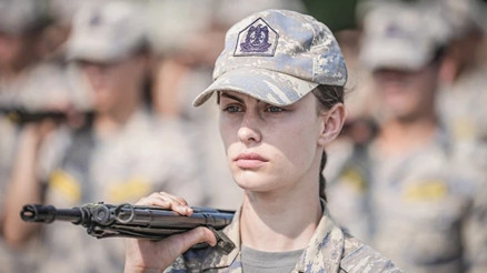 Yalovada Hava Harp Okulunda geleceğin pilot adayları yetişiyor