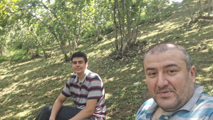Giresunda selde kaybolan Muhammedin cansız bedeni bulundu; dayısı aranıyor