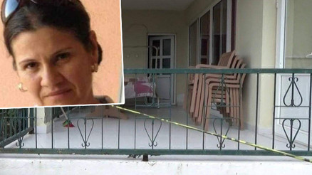 11 yıl sonra Almanyada yakalanıp iade edilen Zeynep Aydının katil zanlısı tutuklandı