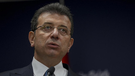 İmamoğlu çıkar amaçlı suç örgütü davasının 66. duruşması sürüyor