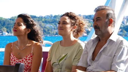 Sıcak Büfe filmi konusu nedir, oyuncuları kimler
