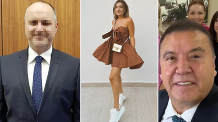 Antalyada belediye şirketinde 399 milyon liralık yolsuzluk İddianame kabul edildi Antalyada belediye şirketinde 399 milyon liralık yolsuzluk İddianame kabul edildi