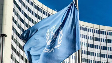 DSÖ’den Ebola salgını uyarısı: Kontrol altına alınmaktan uzak DSÖ’den Ebola salgını uyarısı: Kontrol altına alınmaktan uzak