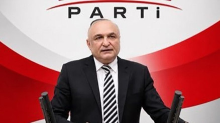 Yeni Parti Gaziantep Milletvekili Meriç’e bıçaklı saldırı... Saldırgan eski CHPli çıktı... Bakan Gürlek: Soruşturma başlatıldı Yeni Parti Gaziantep Milletvekili Meriç’e bıçaklı saldırı... Saldırgan eski CHPli çıktı... Bakan Gürlek: Soruşturma başlatıldı