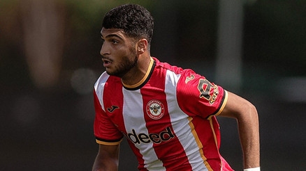 Brentford, Emre Konakı Lincoln Cityye kiralandı
