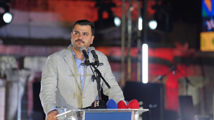 Eyyüp Kadir İnan’dan Netanyahu ve Yunanistan’a sert mesaj: İsrail’e yaslanıp Ege’de kendinize alan açmaya kalkmayın Eyyüp Kadir İnan’dan Netanyahu ve Yunanistan’a sert mesaj: İsrail’e yaslanıp Ege’de kendinize alan açmaya kalkmayın