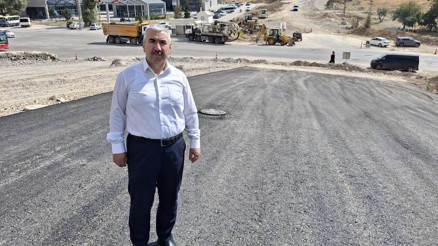 Bağlum kesişimi için önemli çağrı... Alternatif bulvarda köprü unutulmasın