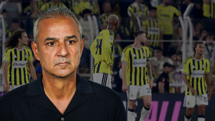 Fenerbahçeden Şampiyonlar Liginde istenmeyen rekor: Play-off kabusu
