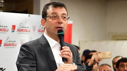 İmamoğlu çıkar amaçlı suç örgütü davasının 66. duruşması sona erdi