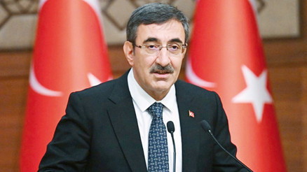 Çerçeve yasa yürürlükte: Kurul ilk toplantıya hazırlanıyor Çerçeve yasa yürürlükte: Kurul ilk toplantıya hazırlanıyor