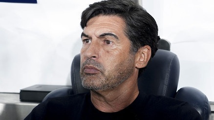 Paulo Fonseca: Fenerbahçe play-off turunda favori